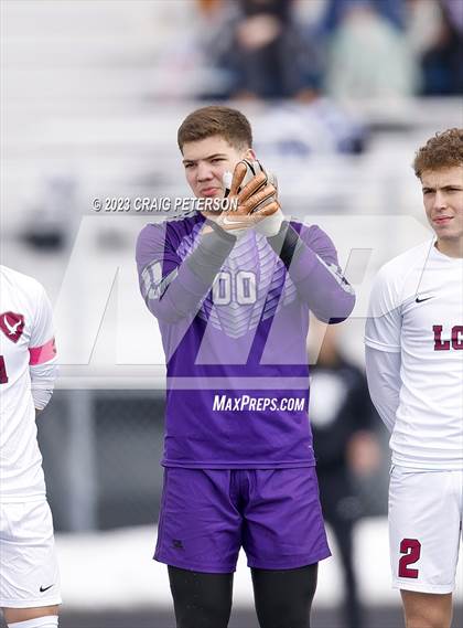 Thumbnail 3 in Layton Christian Academy @ Ridgeline photogallery.