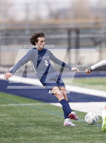 Thumbnail 1 in Layton Christian Academy @ Ridgeline photogallery.