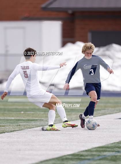 Thumbnail 3 in Layton Christian Academy @ Ridgeline photogallery.