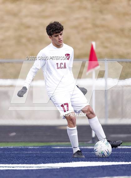 Thumbnail 3 in Layton Christian Academy @ Ridgeline photogallery.