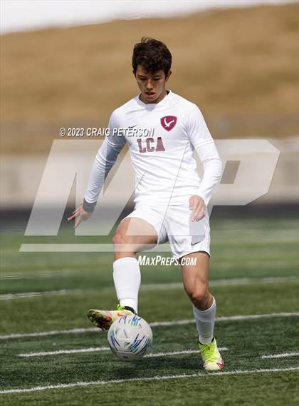 Thumbnail 1 in Layton Christian Academy @ Ridgeline photogallery.