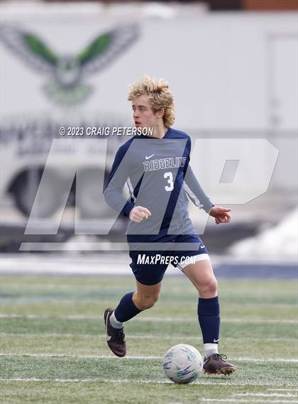 Thumbnail 2 in Layton Christian Academy @ Ridgeline photogallery.