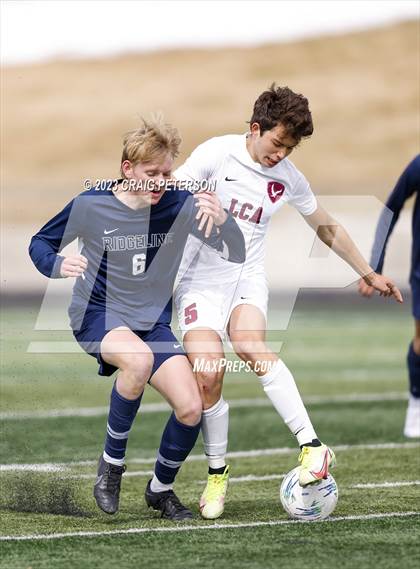 Thumbnail 1 in Layton Christian Academy @ Ridgeline photogallery.