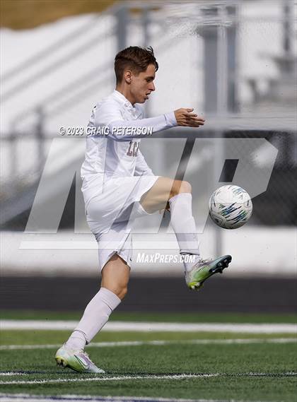 Thumbnail 3 in Layton Christian Academy @ Ridgeline photogallery.