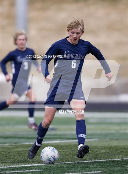 Thumbnail 1 in Layton Christian Academy @ Ridgeline photogallery.