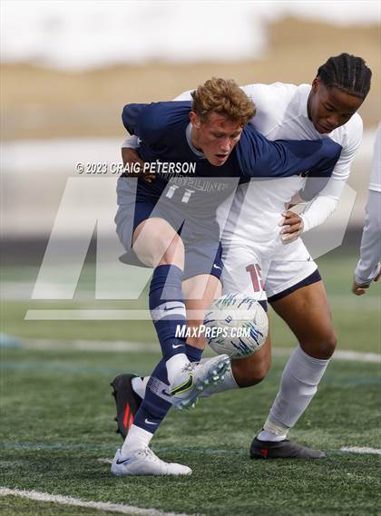 Thumbnail 1 in Layton Christian Academy @ Ridgeline photogallery.