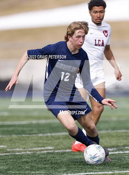 Thumbnail 1 in Layton Christian Academy @ Ridgeline photogallery.