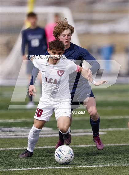 Thumbnail 1 in Layton Christian Academy @ Ridgeline photogallery.