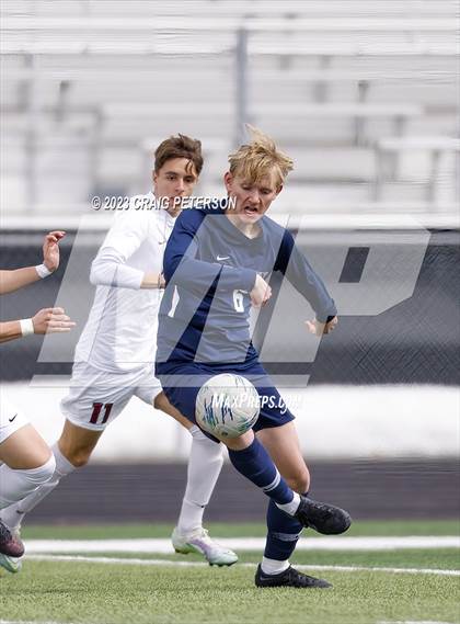 Thumbnail 1 in Layton Christian Academy @ Ridgeline photogallery.