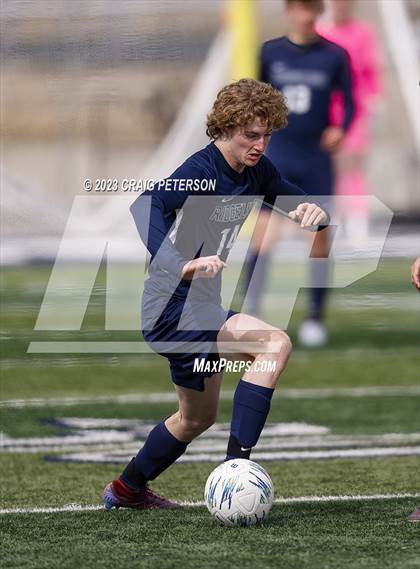 Thumbnail 2 in Layton Christian Academy @ Ridgeline photogallery.