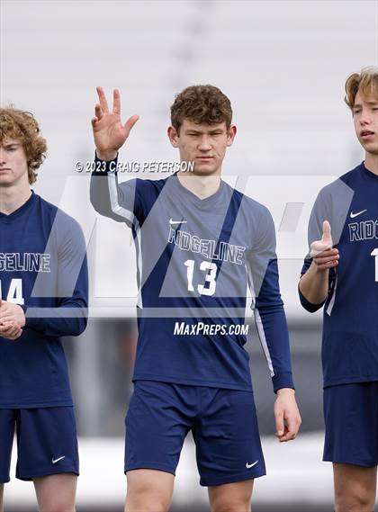 Thumbnail 1 in Layton Christian Academy @ Ridgeline photogallery.