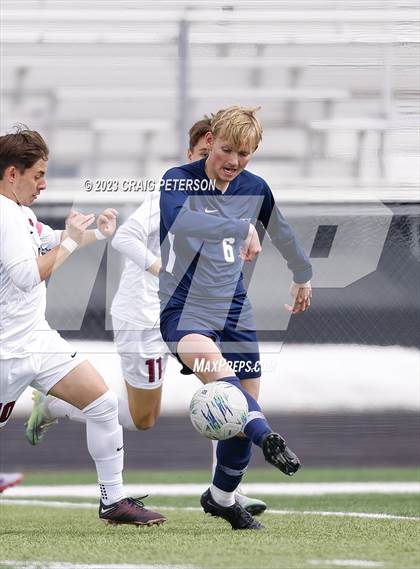 Thumbnail 3 in Layton Christian Academy @ Ridgeline photogallery.