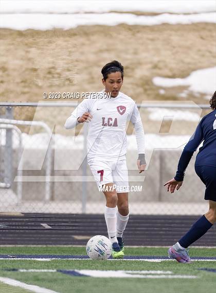 Thumbnail 1 in Layton Christian Academy @ Ridgeline photogallery.