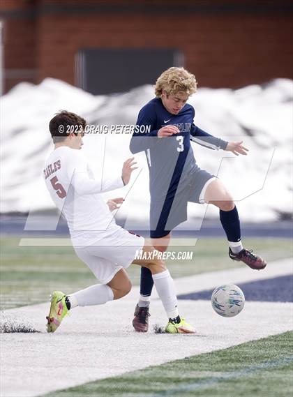Thumbnail 1 in Layton Christian Academy @ Ridgeline photogallery.