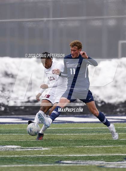 Thumbnail 1 in Layton Christian Academy @ Ridgeline photogallery.