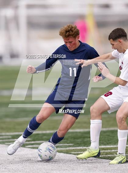Thumbnail 3 in Layton Christian Academy @ Ridgeline photogallery.