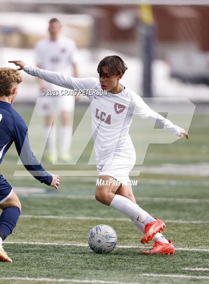 Thumbnail 1 in Layton Christian Academy @ Ridgeline photogallery.