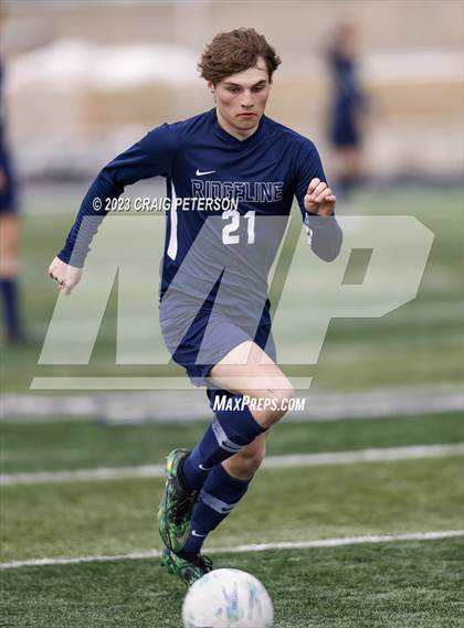 Thumbnail 1 in Layton Christian Academy @ Ridgeline photogallery.