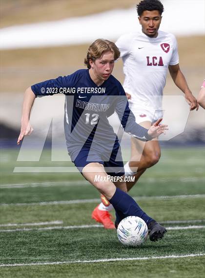 Thumbnail 3 in Layton Christian Academy @ Ridgeline photogallery.