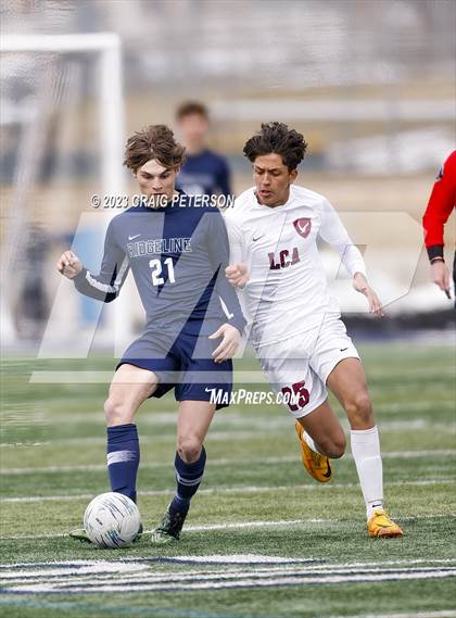 Thumbnail 2 in Layton Christian Academy @ Ridgeline photogallery.