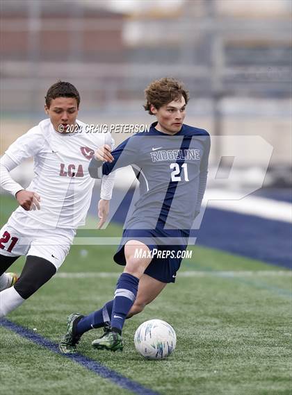 Thumbnail 3 in Layton Christian Academy @ Ridgeline photogallery.