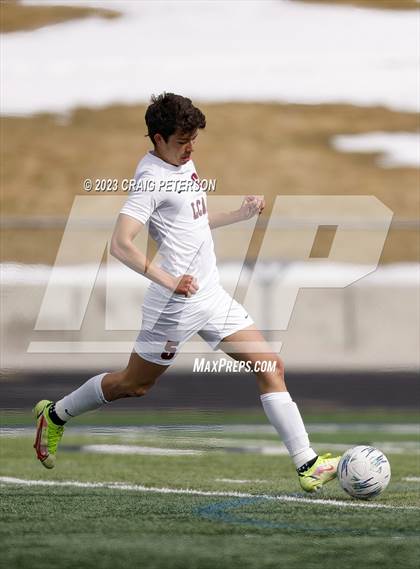 Thumbnail 1 in Layton Christian Academy @ Ridgeline photogallery.