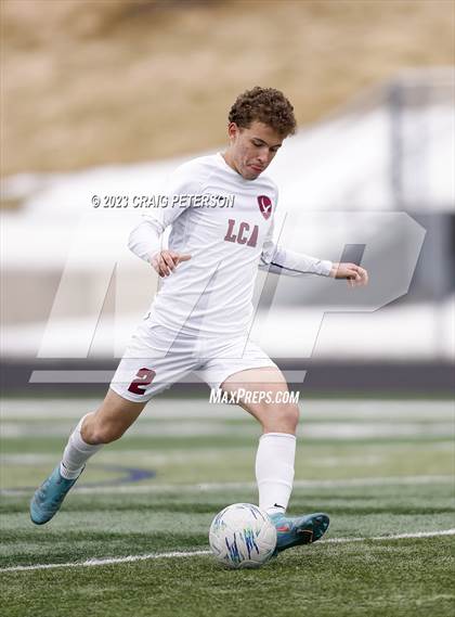 Thumbnail 3 in Layton Christian Academy @ Ridgeline photogallery.