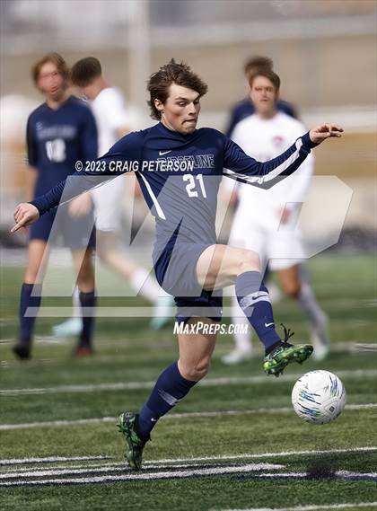 Thumbnail 2 in Layton Christian Academy @ Ridgeline photogallery.