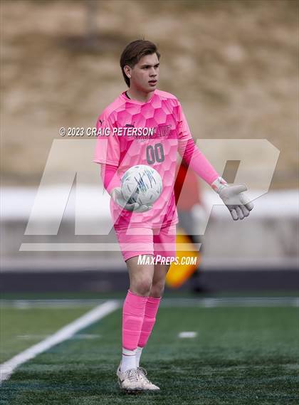 Thumbnail 1 in Layton Christian Academy @ Ridgeline photogallery.