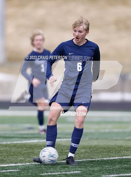 Thumbnail 3 in Layton Christian Academy @ Ridgeline photogallery.