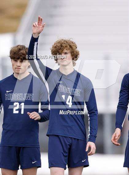 Thumbnail 3 in Layton Christian Academy @ Ridgeline photogallery.