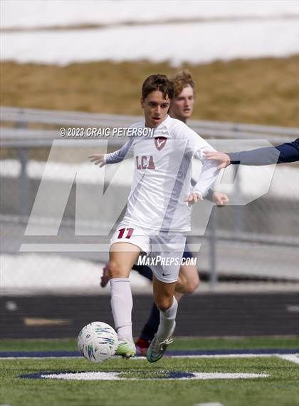Thumbnail 3 in Layton Christian Academy @ Ridgeline photogallery.