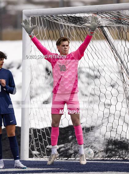 Thumbnail 3 in Layton Christian Academy @ Ridgeline photogallery.