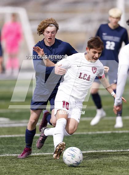 Thumbnail 1 in Layton Christian Academy @ Ridgeline photogallery.