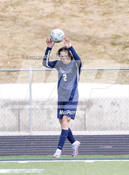 Thumbnail 1 in Layton Christian Academy @ Ridgeline photogallery.