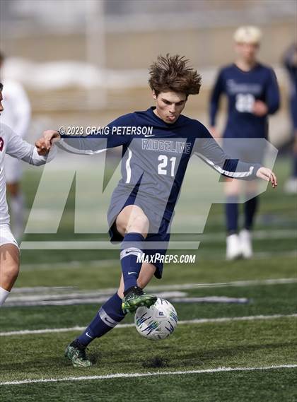 Thumbnail 1 in Layton Christian Academy @ Ridgeline photogallery.
