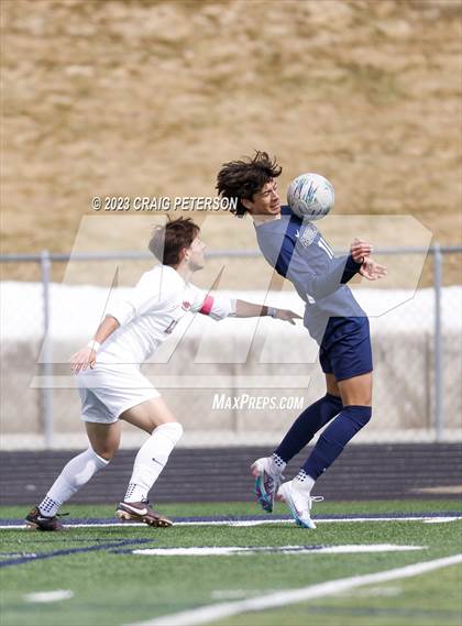 Thumbnail 1 in Layton Christian Academy @ Ridgeline photogallery.