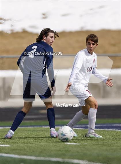 Thumbnail 2 in Layton Christian Academy @ Ridgeline photogallery.