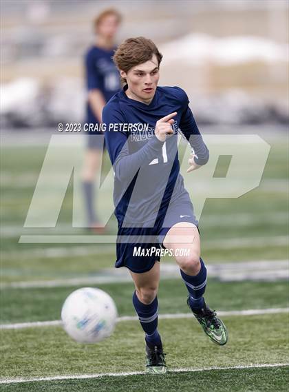 Thumbnail 2 in Layton Christian Academy @ Ridgeline photogallery.