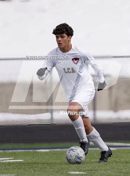 Thumbnail 1 in Layton Christian Academy @ Ridgeline photogallery.