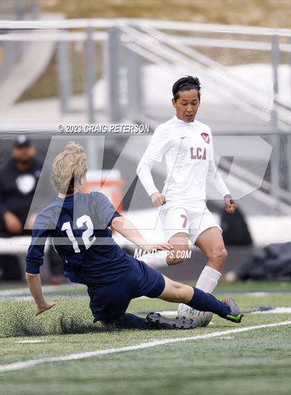 Thumbnail 2 in Layton Christian Academy @ Ridgeline photogallery.