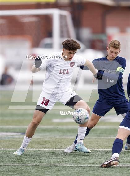 Thumbnail 2 in Layton Christian Academy @ Ridgeline photogallery.