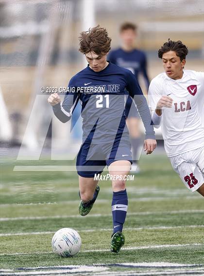 Thumbnail 3 in Layton Christian Academy @ Ridgeline photogallery.