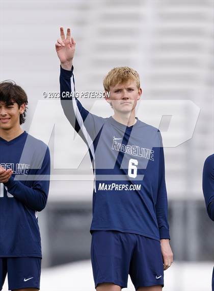 Thumbnail 1 in Layton Christian Academy @ Ridgeline photogallery.