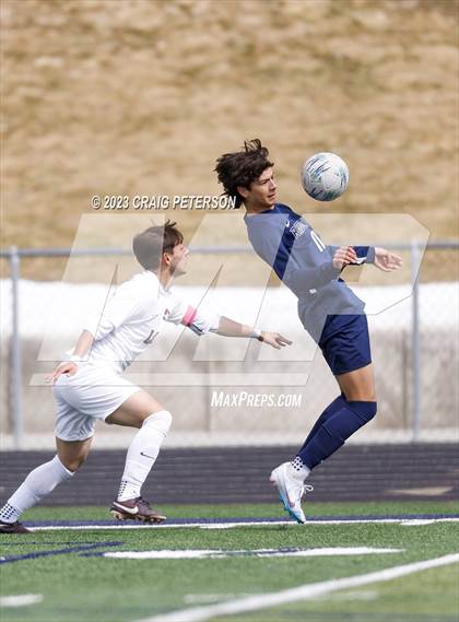 Thumbnail 3 in Layton Christian Academy @ Ridgeline photogallery.