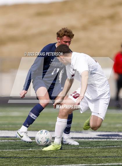 Thumbnail 2 in Layton Christian Academy @ Ridgeline photogallery.