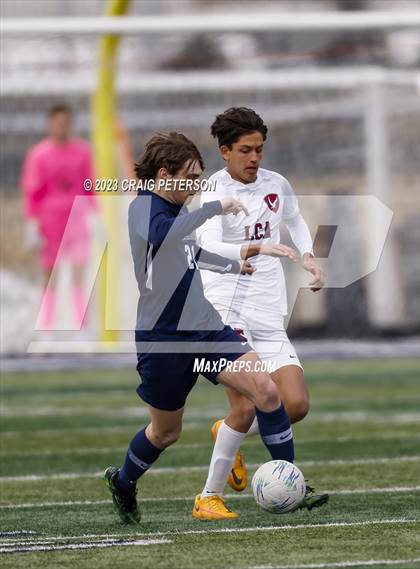 Thumbnail 2 in Layton Christian Academy @ Ridgeline photogallery.