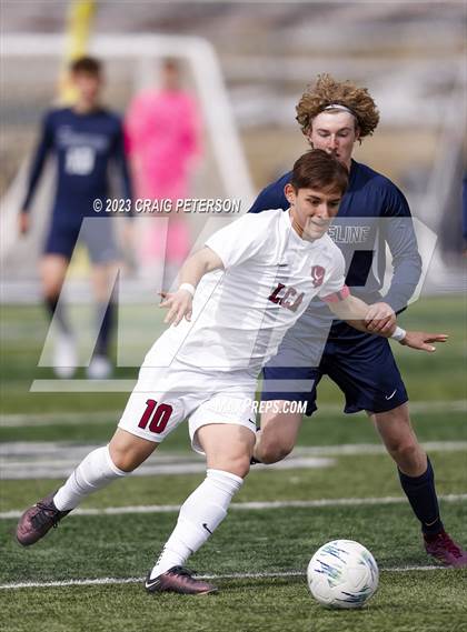 Thumbnail 2 in Layton Christian Academy @ Ridgeline photogallery.