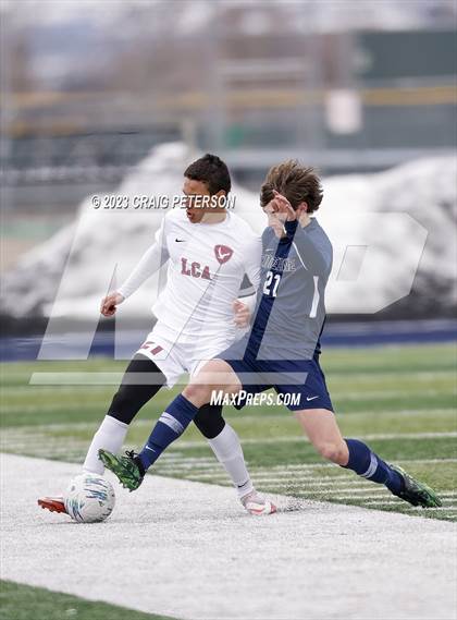 Thumbnail 1 in Layton Christian Academy @ Ridgeline photogallery.
