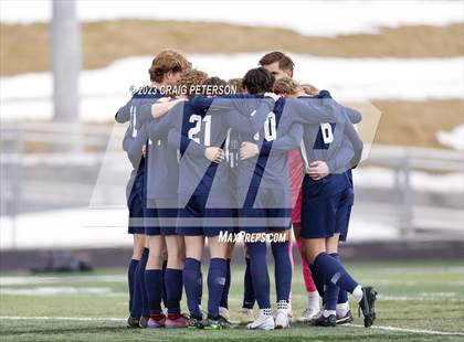 Thumbnail 2 in Layton Christian Academy @ Ridgeline photogallery.